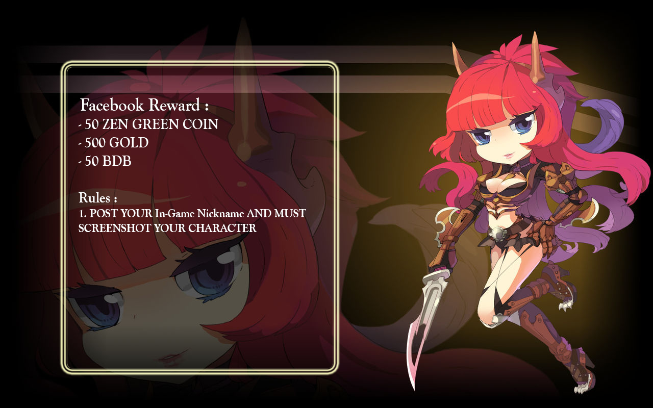 Zen Reborn Ragnarok | Full PVP & RPG Server (Combine System)
