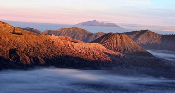 10 Tujuan Wisata Di Lumajang