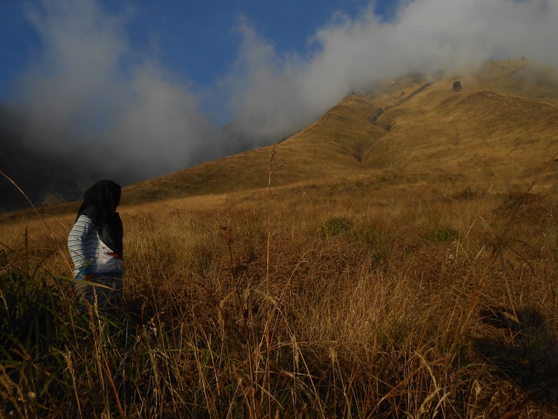&#91;CATPER&#93; sis lain Sumbing via Bowongso 16-17 Agustus 2015