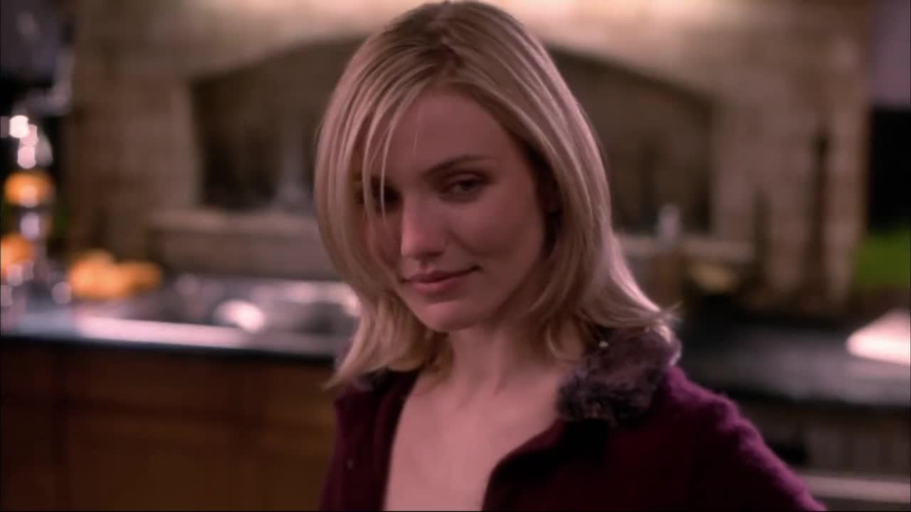 Cameron Diaz Dan Berbagai Film Terbaiknya