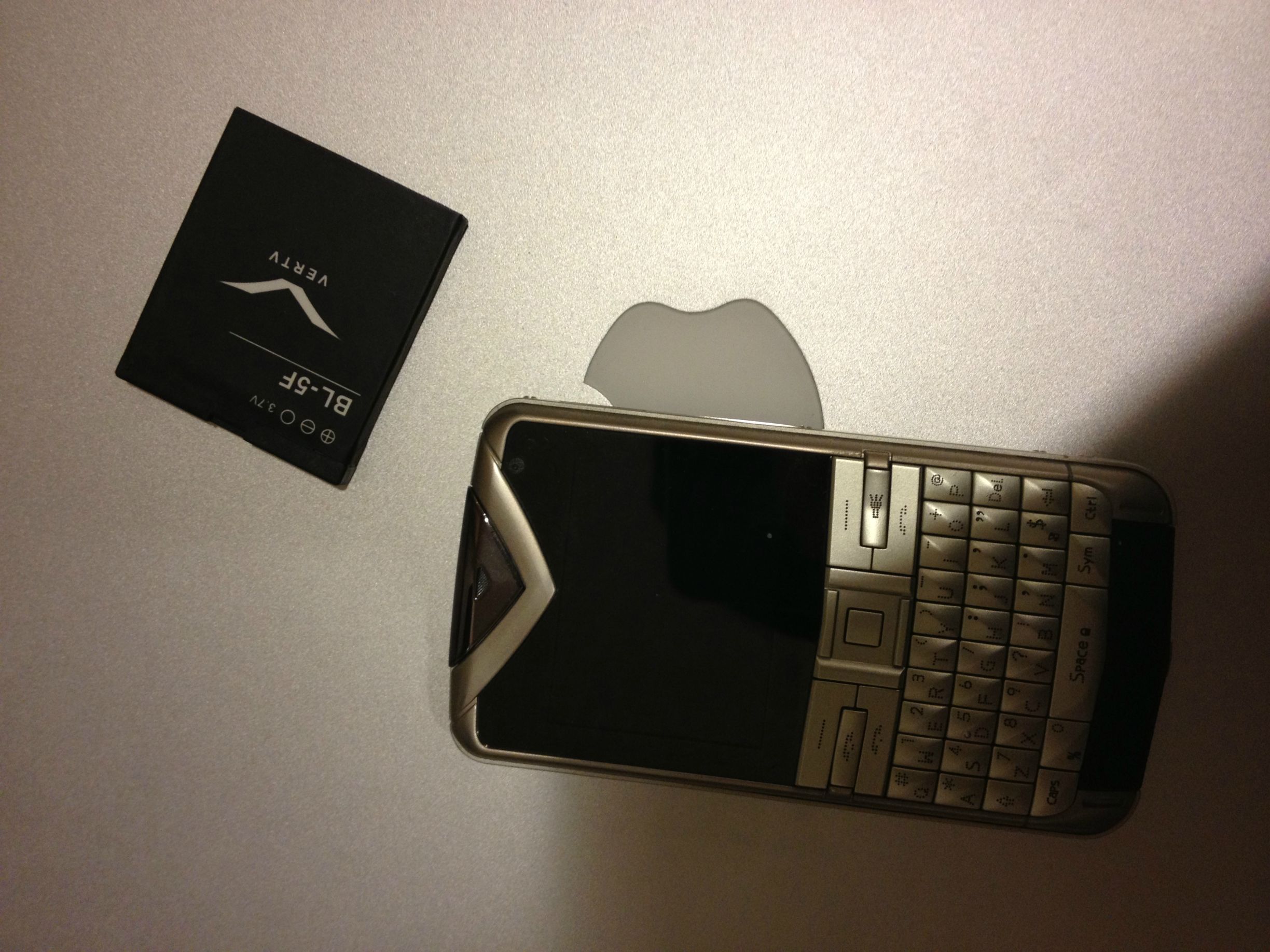 Vertu constellation bnib murah