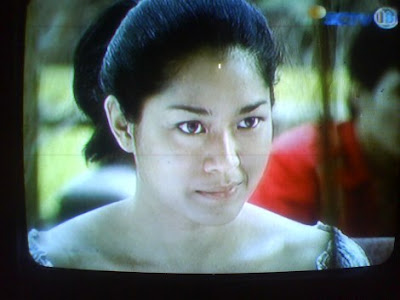 Menurut Agan, Pemeran Wanita Paling Cantik (IGO) di FTV SCTV siapa ??? 