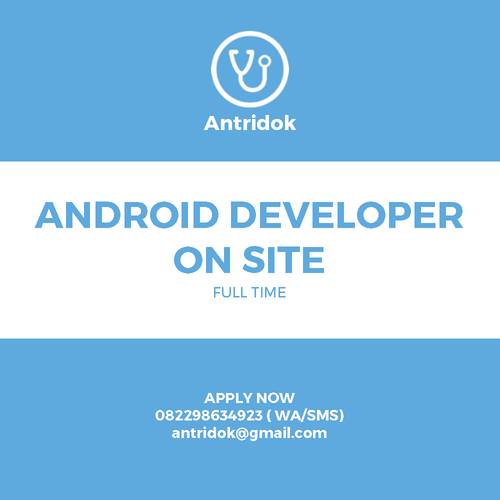 android-developer-room---part-1