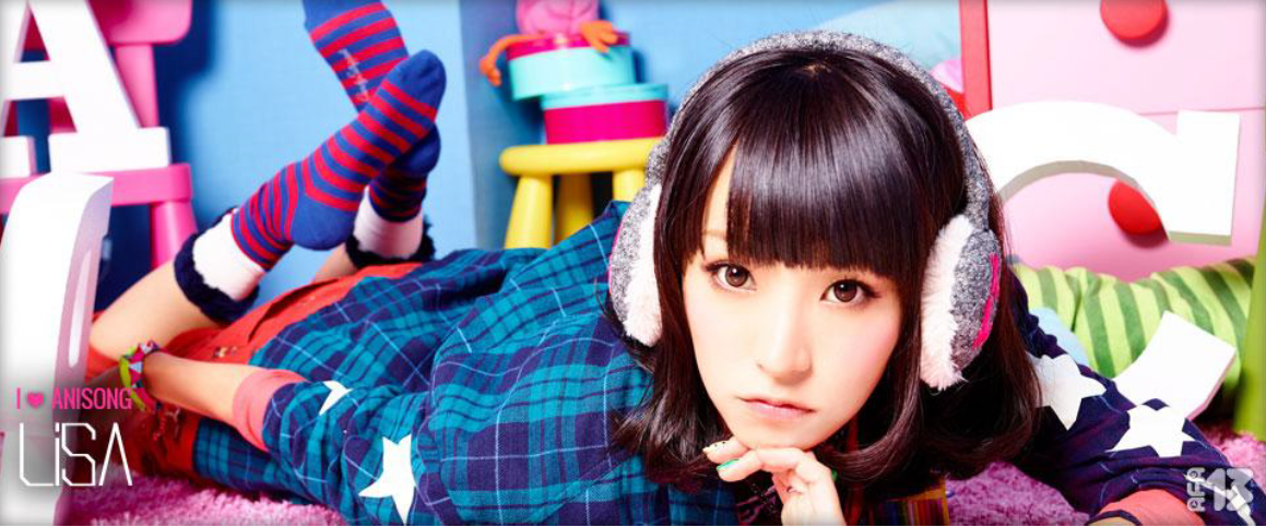 Anime Festival Asia 2013 Bakal diselenggarain di Singapura
