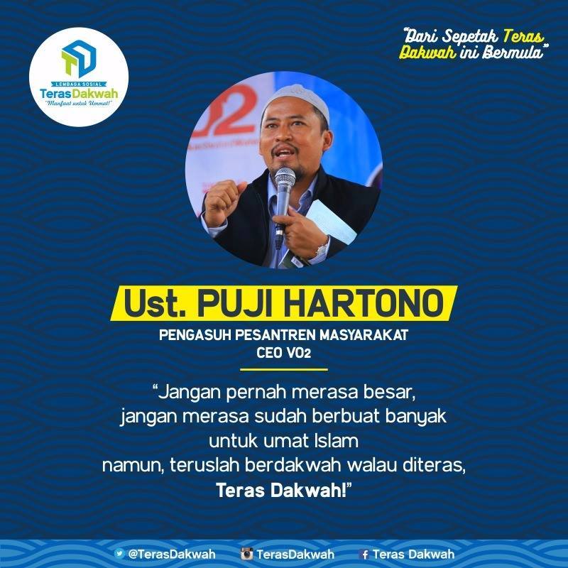 Official B-Log Teras Dakwah on Kaskus - Manfaat Untuk Ummat
