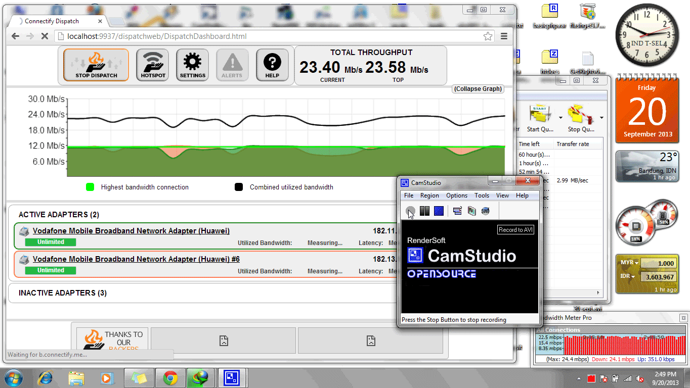 share-pamer-kecepatan-akses-via-speedtest-and-pingtest---part-1