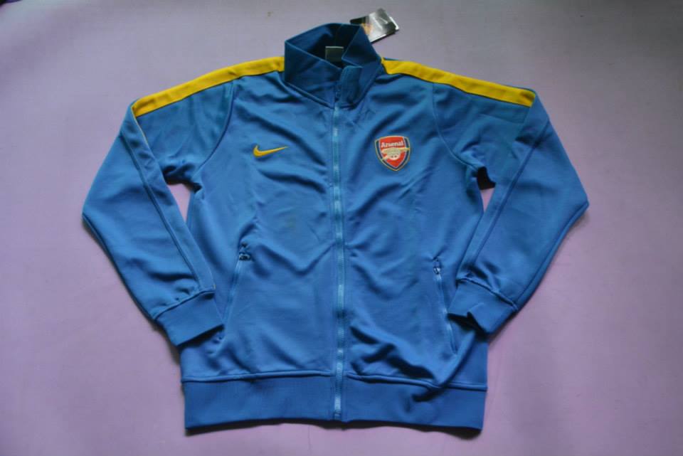 OBRAL!!! JERSEY GRADE ORI MEN/LADIES, JAKET, CELANA, KIDS DLL MASUK GAN! MURAH MERIAH