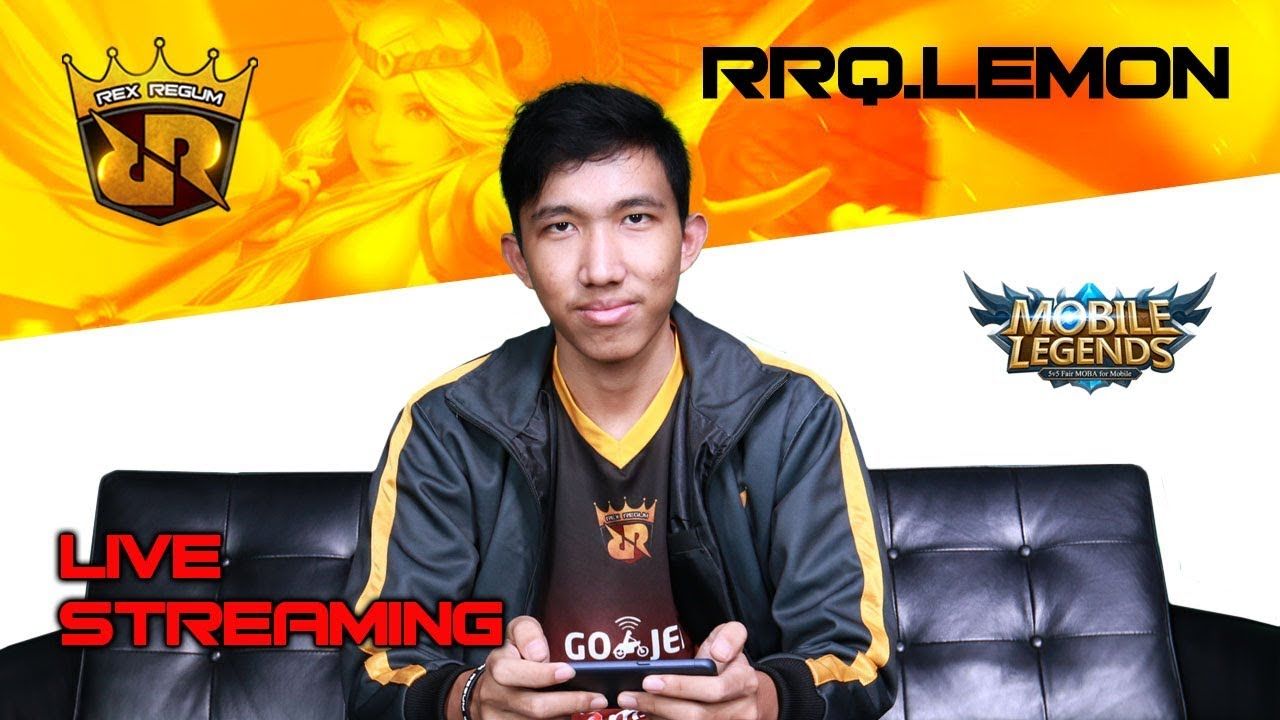 5 Pemain Mobile Legends Indonesia Ini Sangat Disegani oleh Dunia