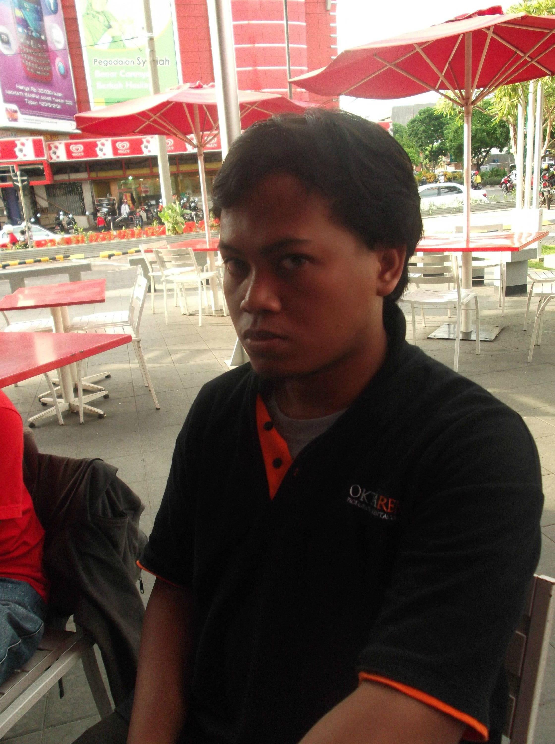 Entrepreneur Club Surabaya (Arek Suroboyo Masuk) - Ffccu