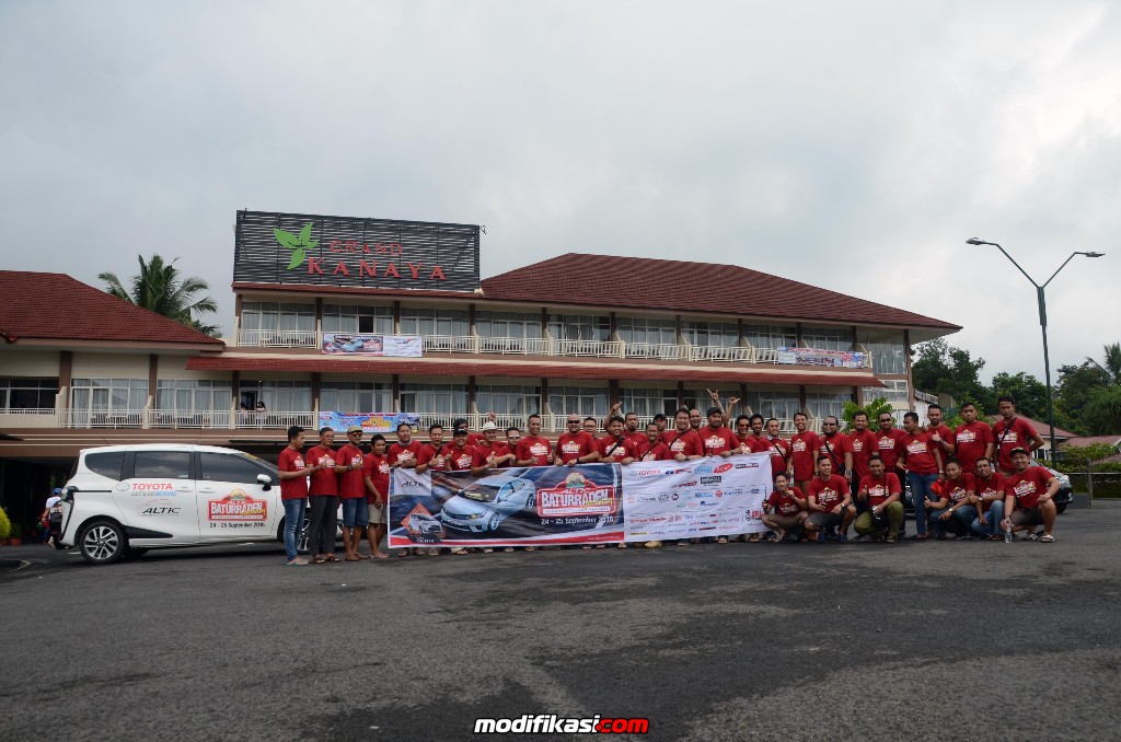 ALTIC Baturraden Journey