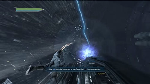 &#91;1PART|PC&#93; STAR WARS FORCE UNLEASHED 2