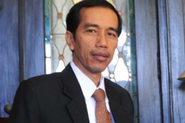 Pakdhe Jokowi : Saya Saja Ngeri Lihat Video Ahok