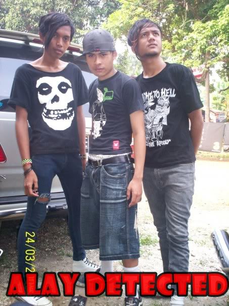 Band Indonesia yang UNIK 