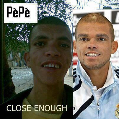 Pepe berulah lagi !!