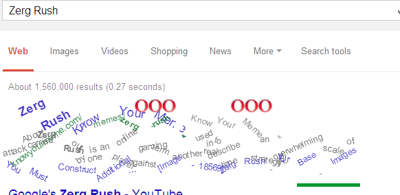 7 Rahasia Google Search Engine