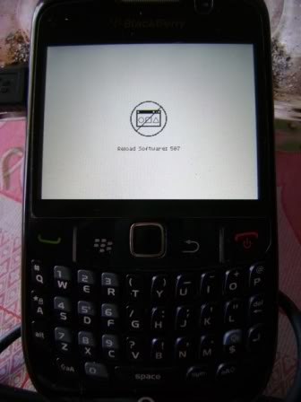 (Season 3) Thread Diskusi Blackberry Gemini 8520 series (Read Page 1 First !!!!!) - Part 4