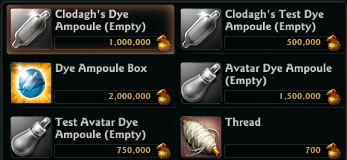 Vindictus Private Server: Windictus &#91;8x Exp / 10x Gold / 4x AP&#93;