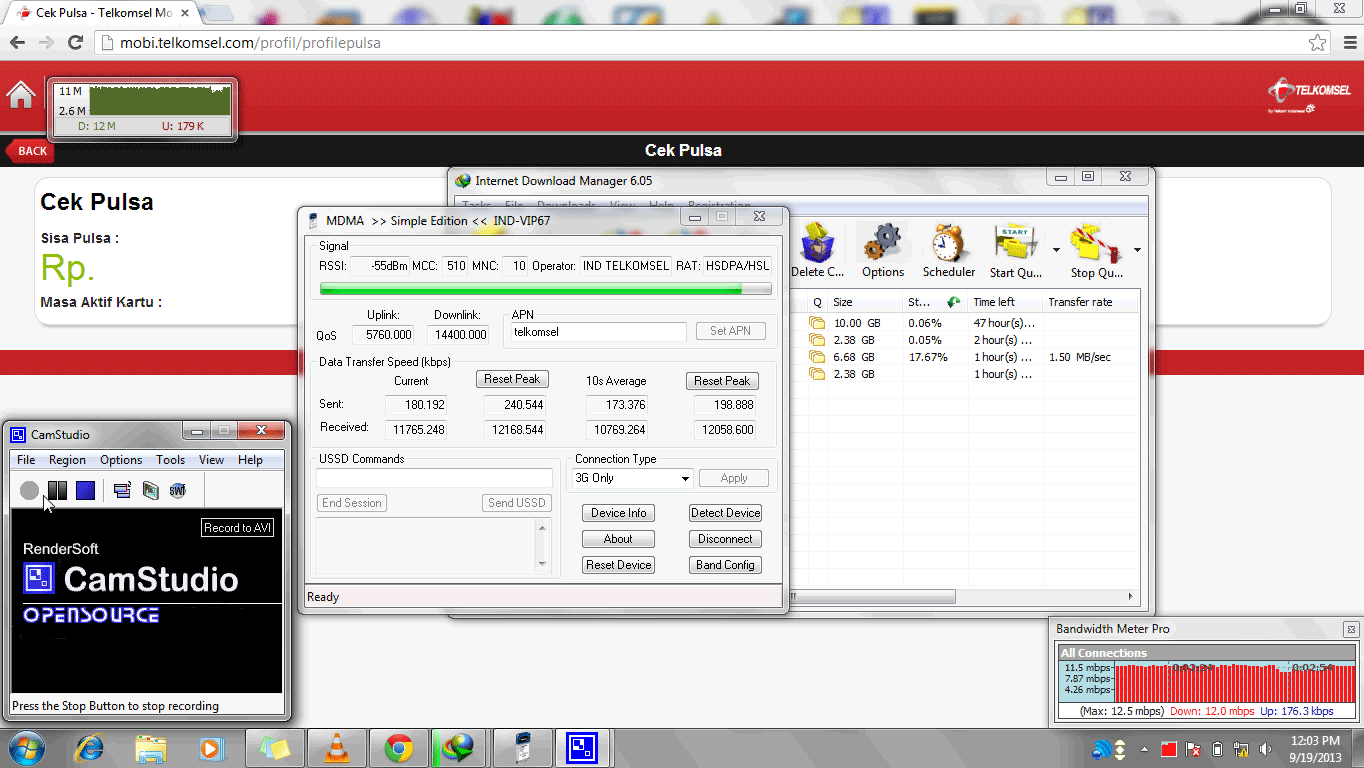 share-pamer-kecepatan-akses-via-speedtest-and-pingtest---part-1
