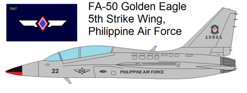 &#91;akhirnya&#93; FA-50 PAF udah hampir di depan mata