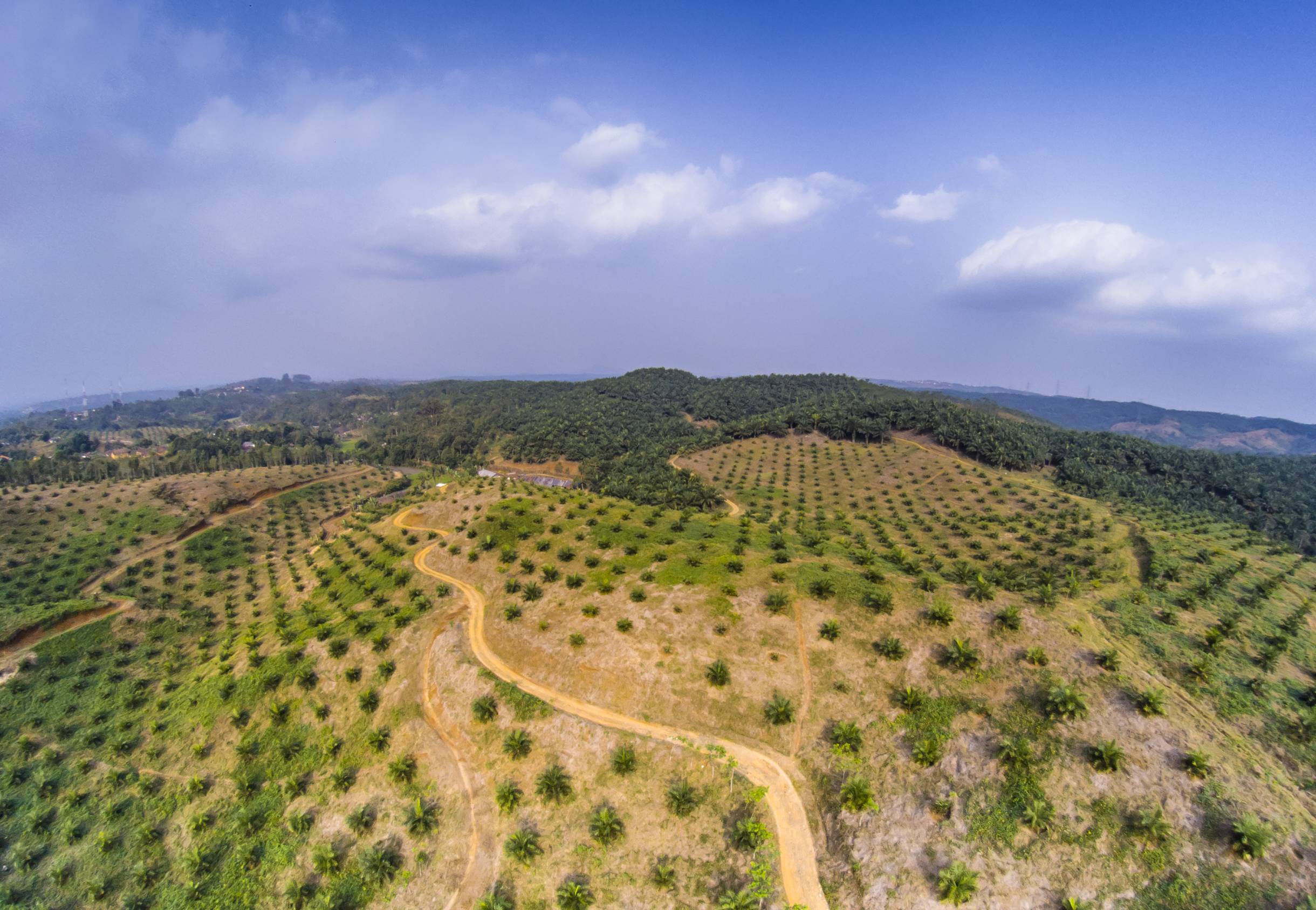 Kumpulan Aerial Photography dan Videography by Kazuto.07