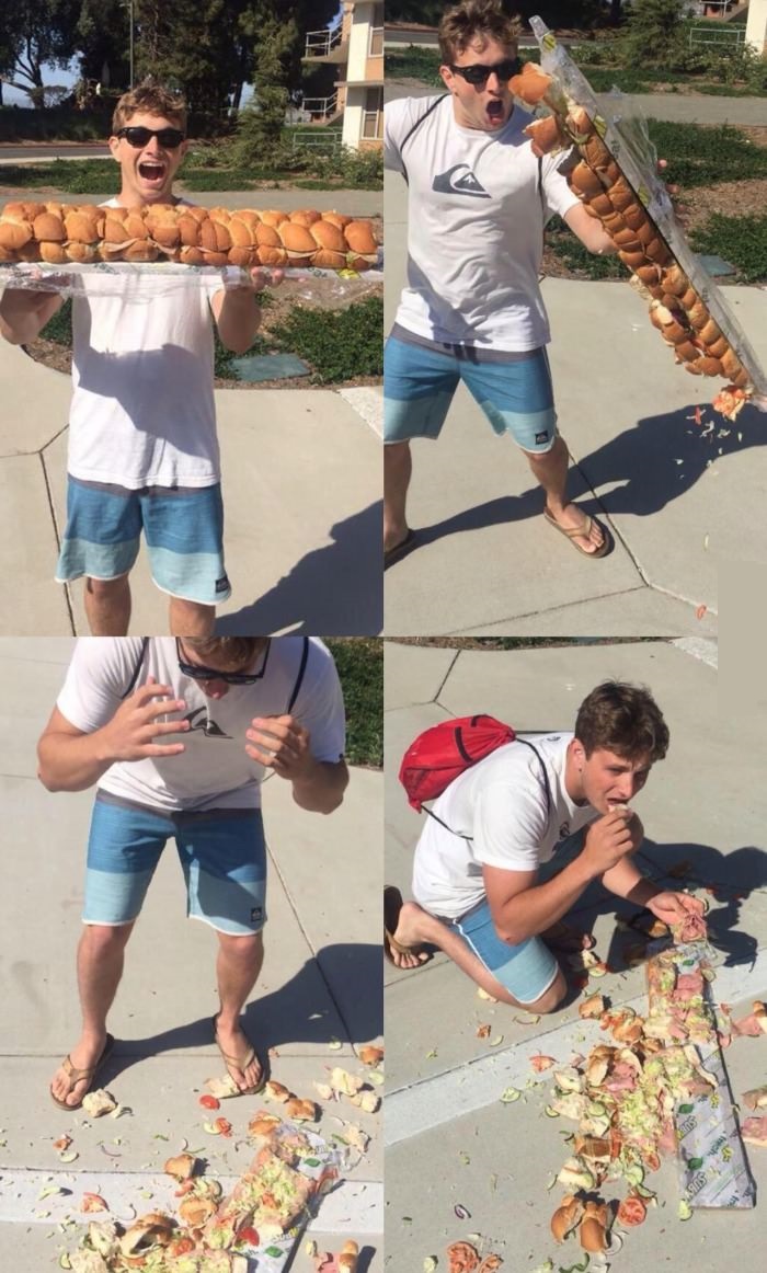 koplak-foto-postingan-kejadian-quotapesquot-saat-makan-ini-bikin-kesel