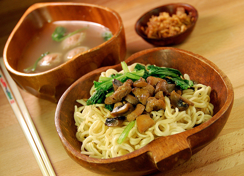 10 Kuliner Favorit Rakyat Indonesia
