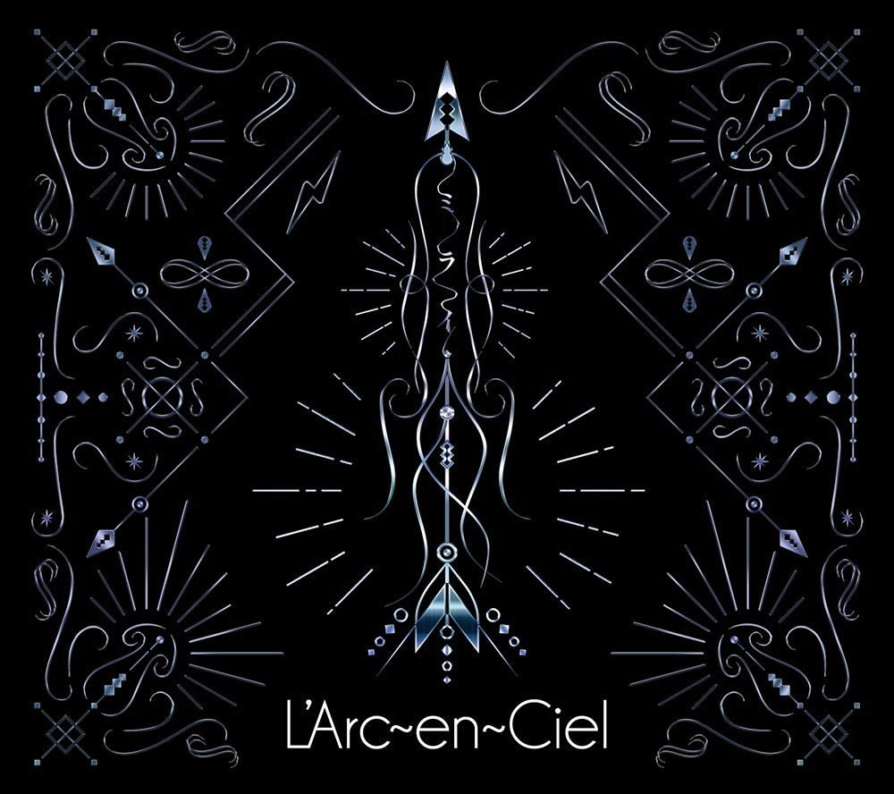 DVD Konser L`Arc~en~Ciel, TERLENGKAP! TERMURAH! TERUPDATE! Format ISO, MKV, AVI,etc