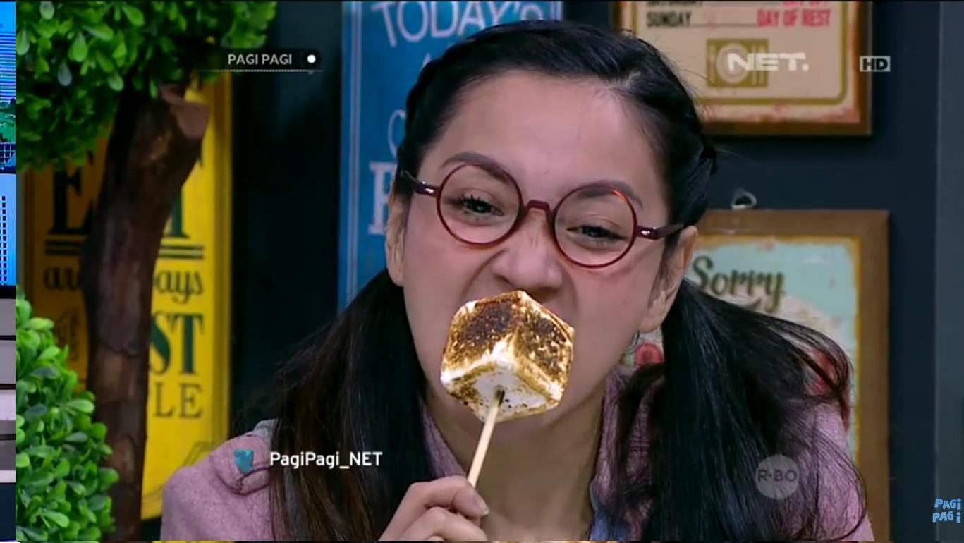 Dulunya di SEPELEKAN, eh sekarang BISNISNYA jadi penghasilan tetap pria 22 tahun