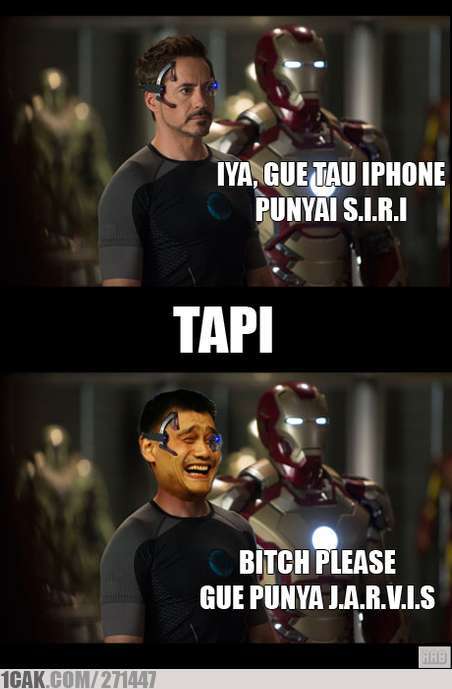 Sumpah gan, Komik ini Bikin ane ngakak ampe nangis!!