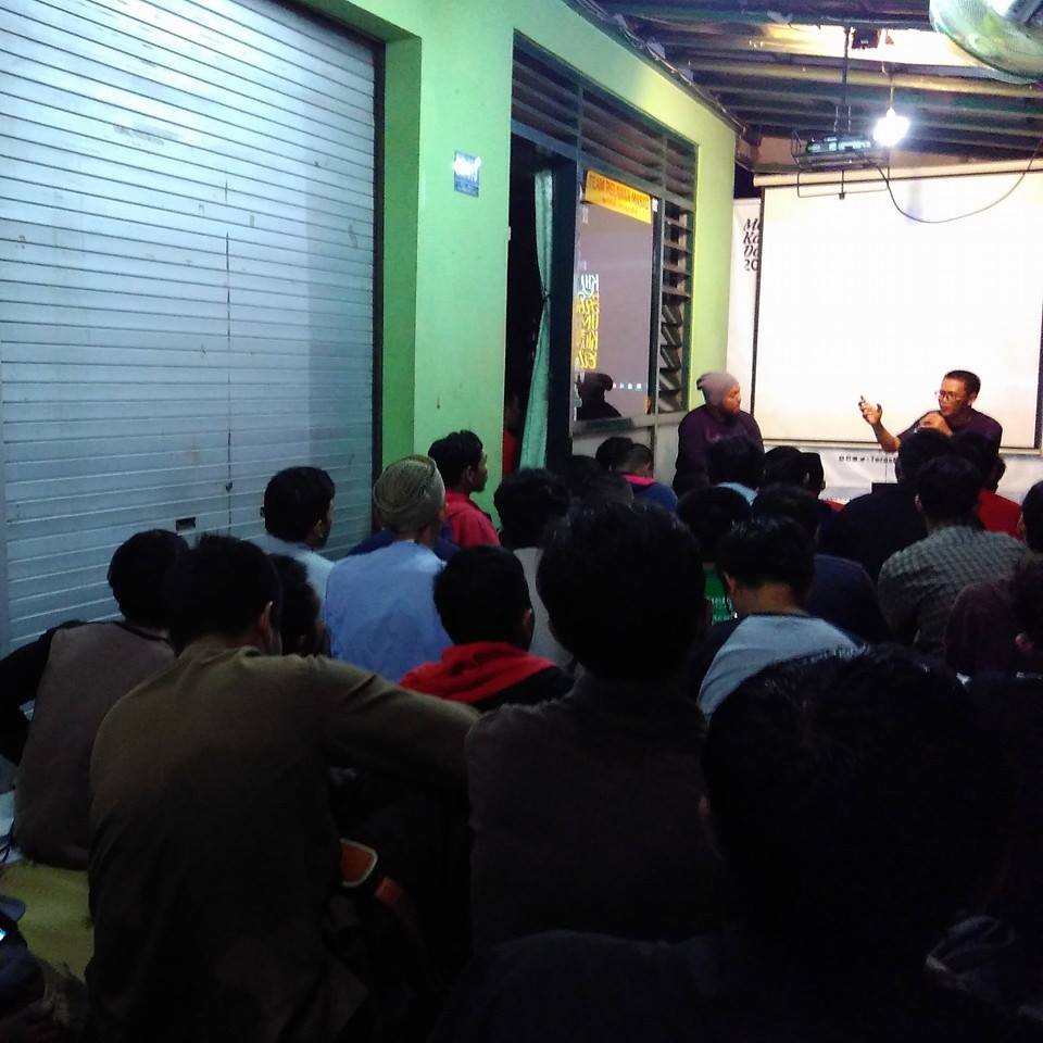 Official B-Log Teras Dakwah on Kaskus - Manfaat Untuk Ummat