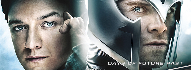 X-Men: Days of Future Past (2014) | The Future Begins