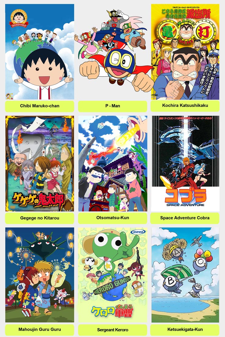 Jasa Isi HD Super Robot & Toku Jadul Murah (Goggle v,Zabogar,Gavan,Megaloman,Dll)