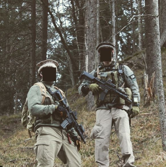 MENGENAL SINGKAT DEVGRU / Seals Team Six