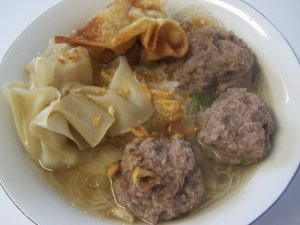 Jenis - Jenis Olahan Bakso Yang Ada di Indonesia &#91;poll&#93;