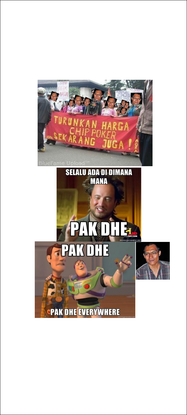 Pak Dhe Ikut Mancing Mania Dapetnya Ikan Julung-julung