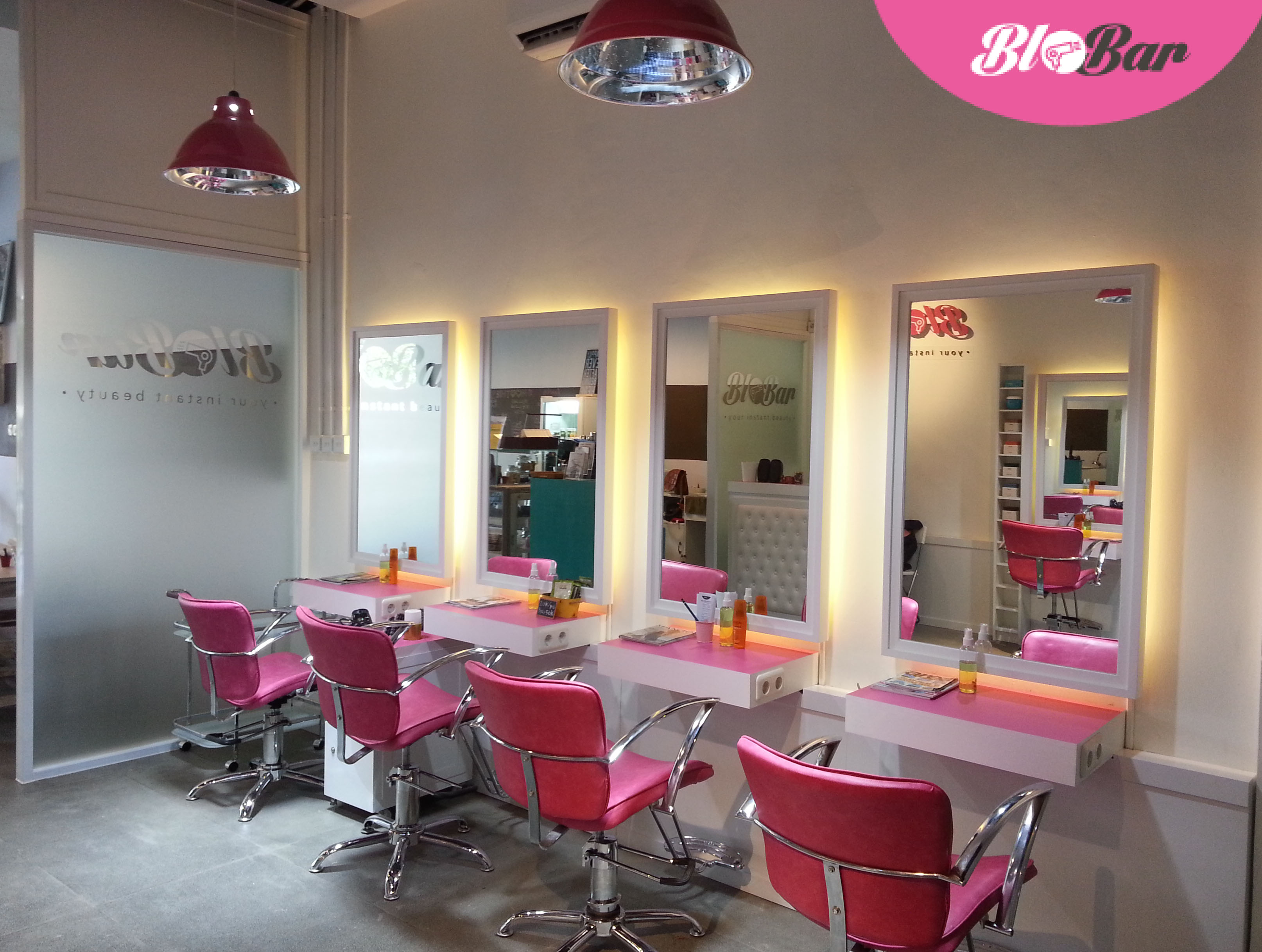 &#91;LOKER&#93; Lowongan Pekerjaan untuk &quot;BloBar Salon&quot; 