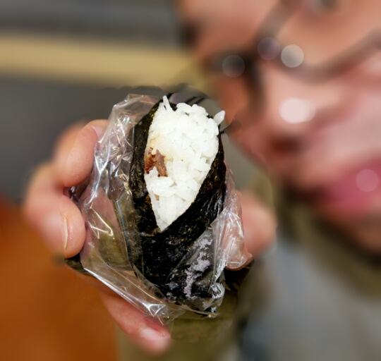 &#91;-KHAS JEPANG-&#93; Nasi Kepal aka Onigiri dari seluruh Penjuru Jepang --- Cekidot gan 