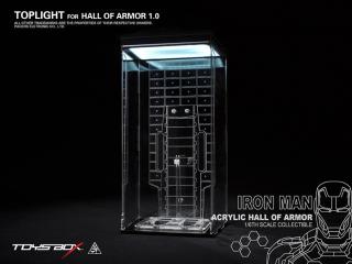 Jual/Beli/Barter HOTTOYS,ENTERBAY lainnya - Part 2