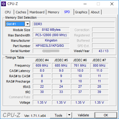 &#91;SHARE&#93; Install Samsung SSD mSATA EVO 850 1TB di Laptop