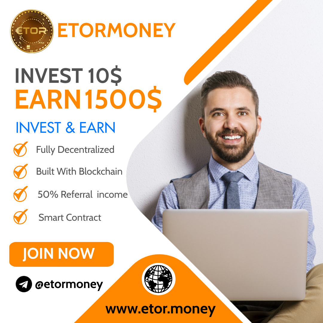 Welcome To The Best Investment Platform