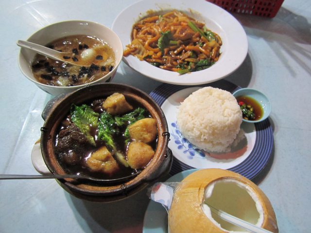 &#91;FR&#93; Kuala Lumpur 2D1N (+pic)