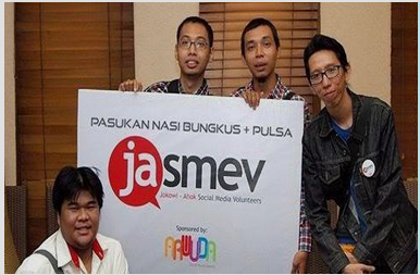 Pendukung Jokowi Tidak Bermoral Menipu Rakyat?