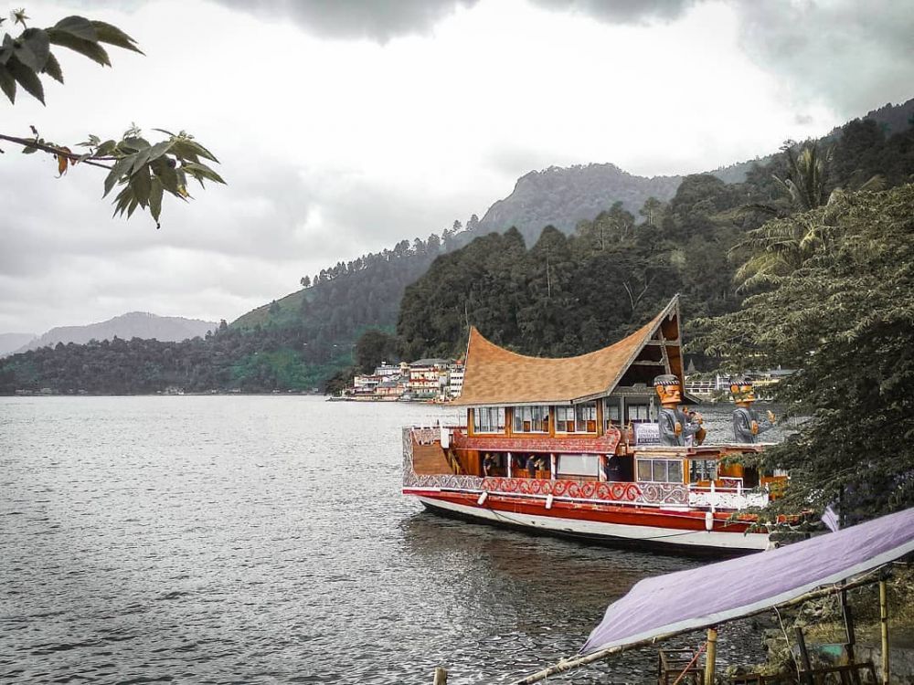 5 Kegiatan Seru yang Bisa Kamu Lakukan Saat Berlibur ke Danau Toba 