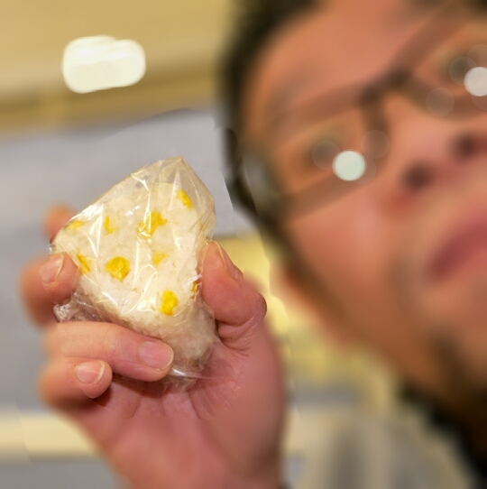 &#91;-KHAS JEPANG-&#93; Nasi Kepal aka Onigiri dari seluruh Penjuru Jepang --- Cekidot gan 