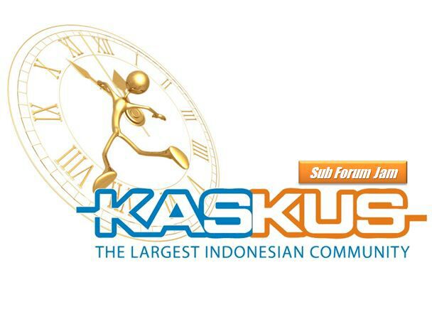 &#91;FR&#93; Gathering Kaskus SF Jam 2 Nov 2013 di Serpong, Banten