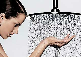 Awas Ada 5 Kesalahan Ketika Mandi