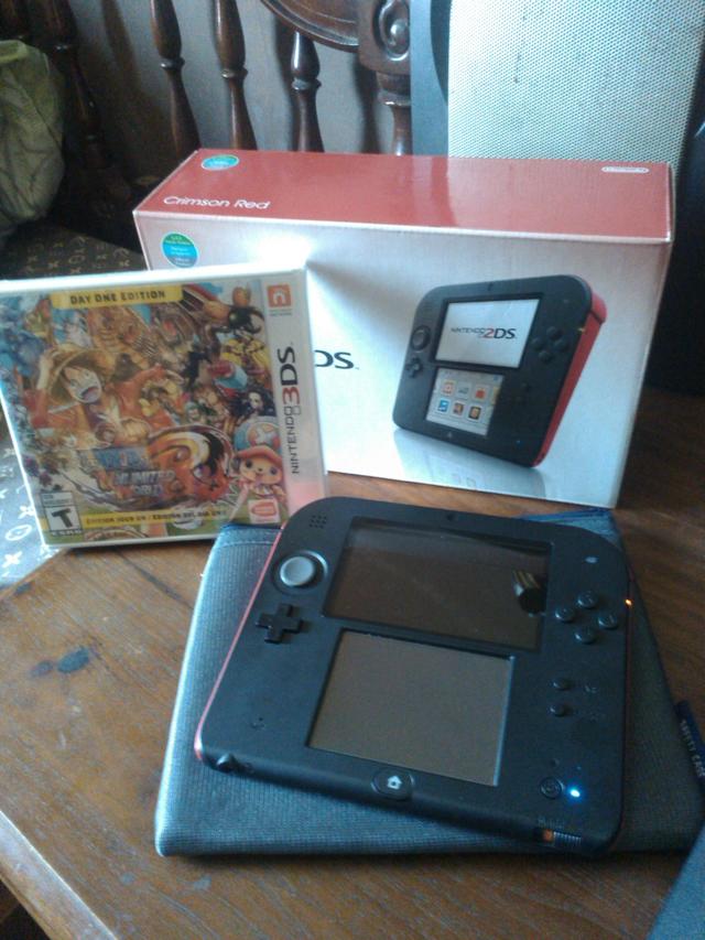 lounge-nintendo-3ds-original-only---baca-page-1-sebelum-masuk