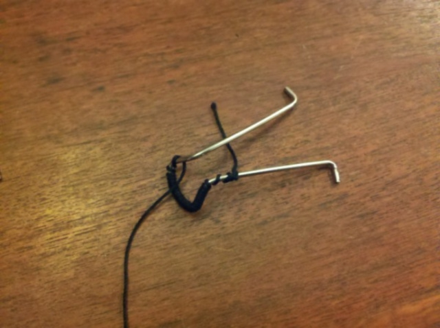 Kegunaan Lain Dari Binder Clip Yang Sangat Bermanfaat