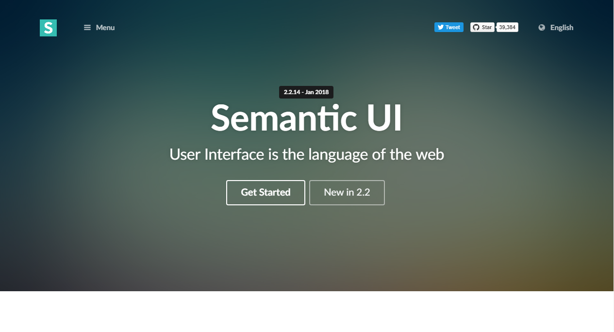 Mengenal Beberapa Framework CSS 