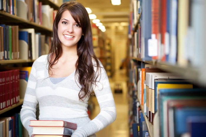 10 Perpustakaan Terbesar di Dunia